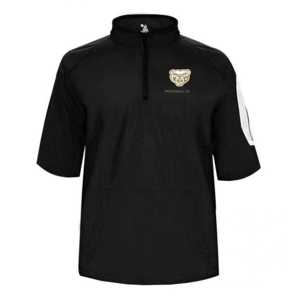 Oaklnad University 2019 Football Store 7642 BK