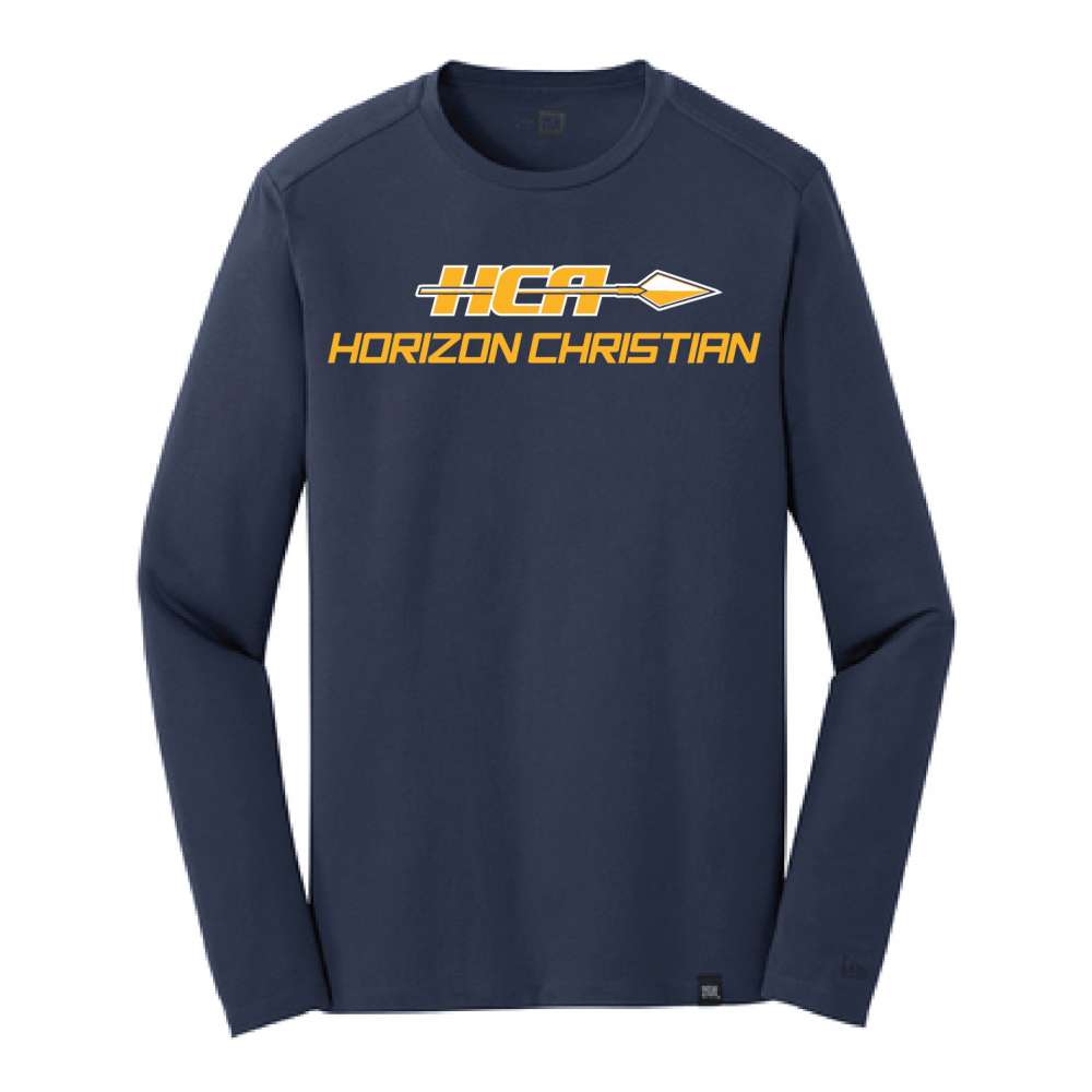 Horizon Christian 24-7 Spirit Store-NEA102-True Navy