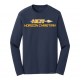 Horizon Christian 24-7 Spirit Store-NEA102-True Navy