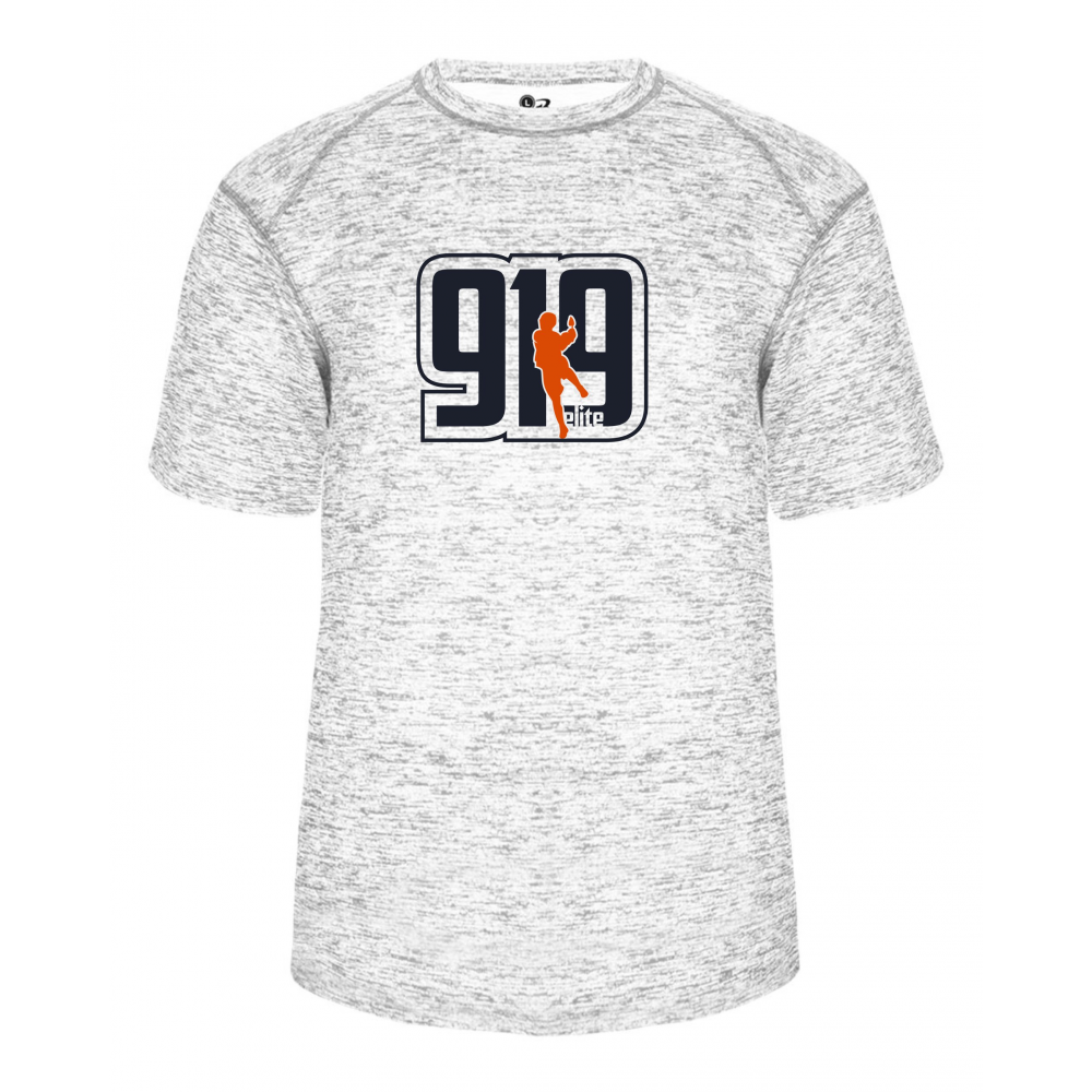 919 CAMO TEE