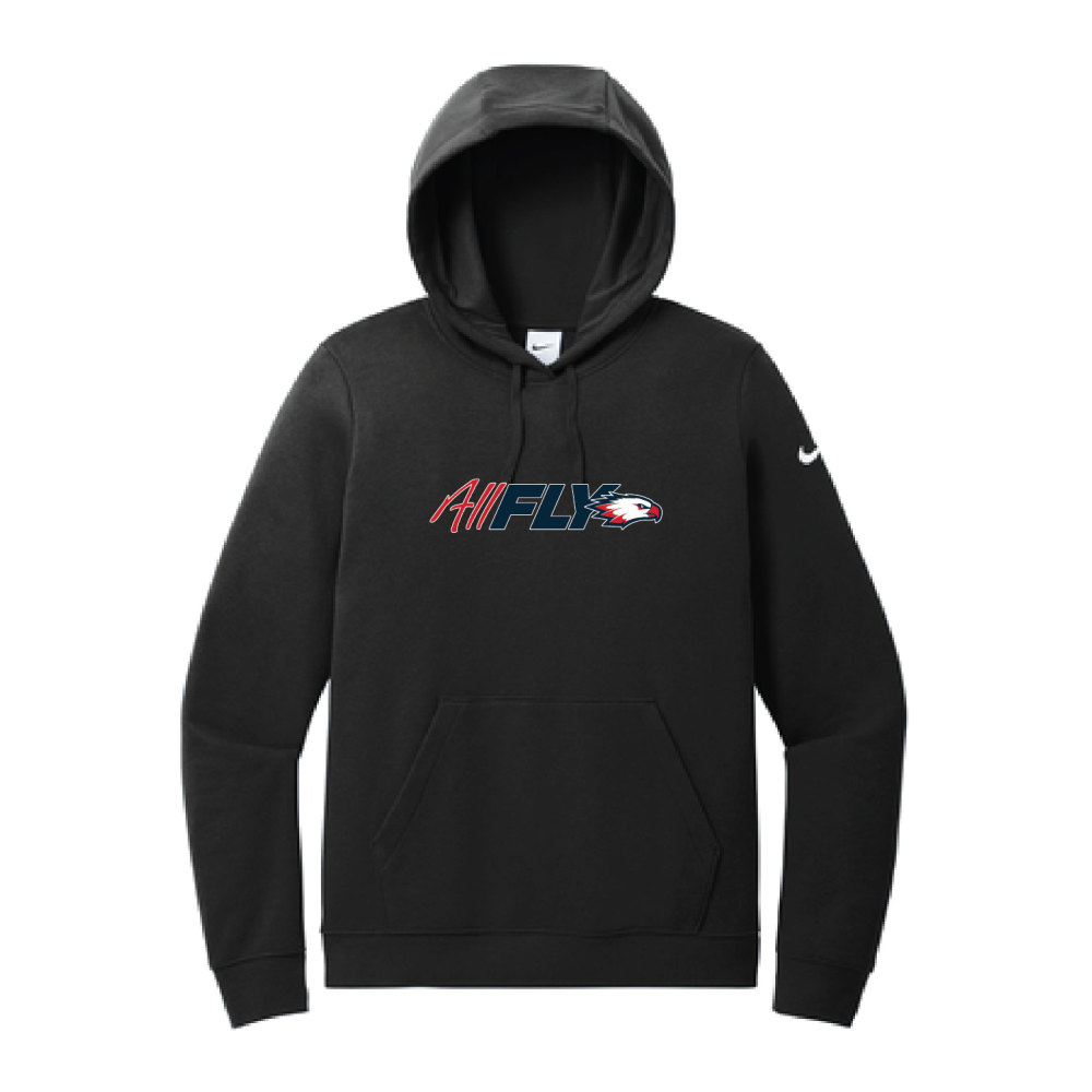 RCA 24-7 - FF -- All Fly Logo-118