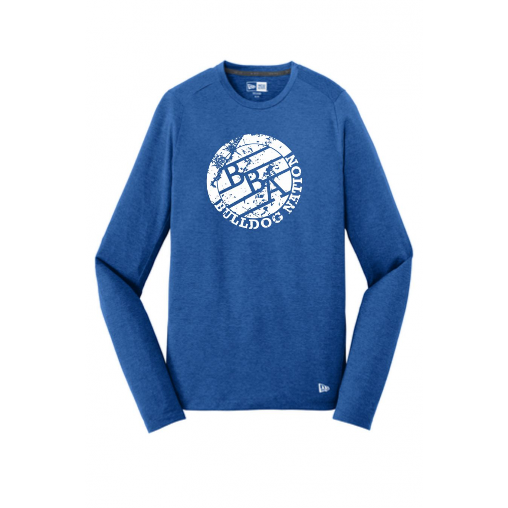 Berean 2020 PE Uniforms MOCKUP WHITE NEA201 Royal