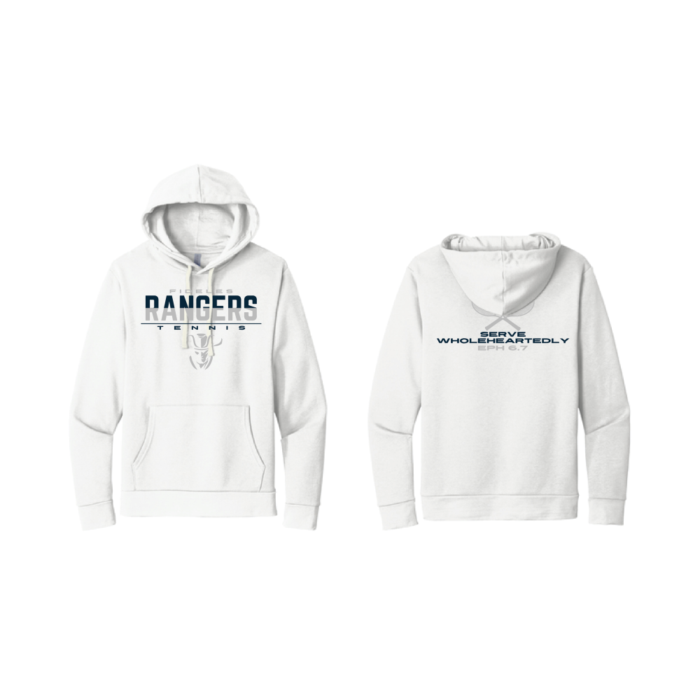 Rangers Athletics-10