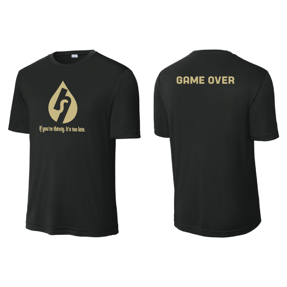 Stay Hydrated  - Full Front & Full Back-10