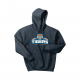 Trinity Christian School - Team Store-G18500-Dark Heather