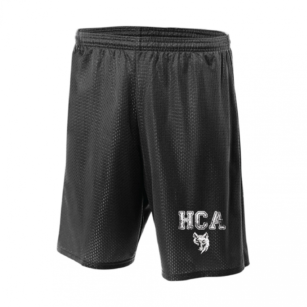 Haywood Christian PE Store-N5293-Black