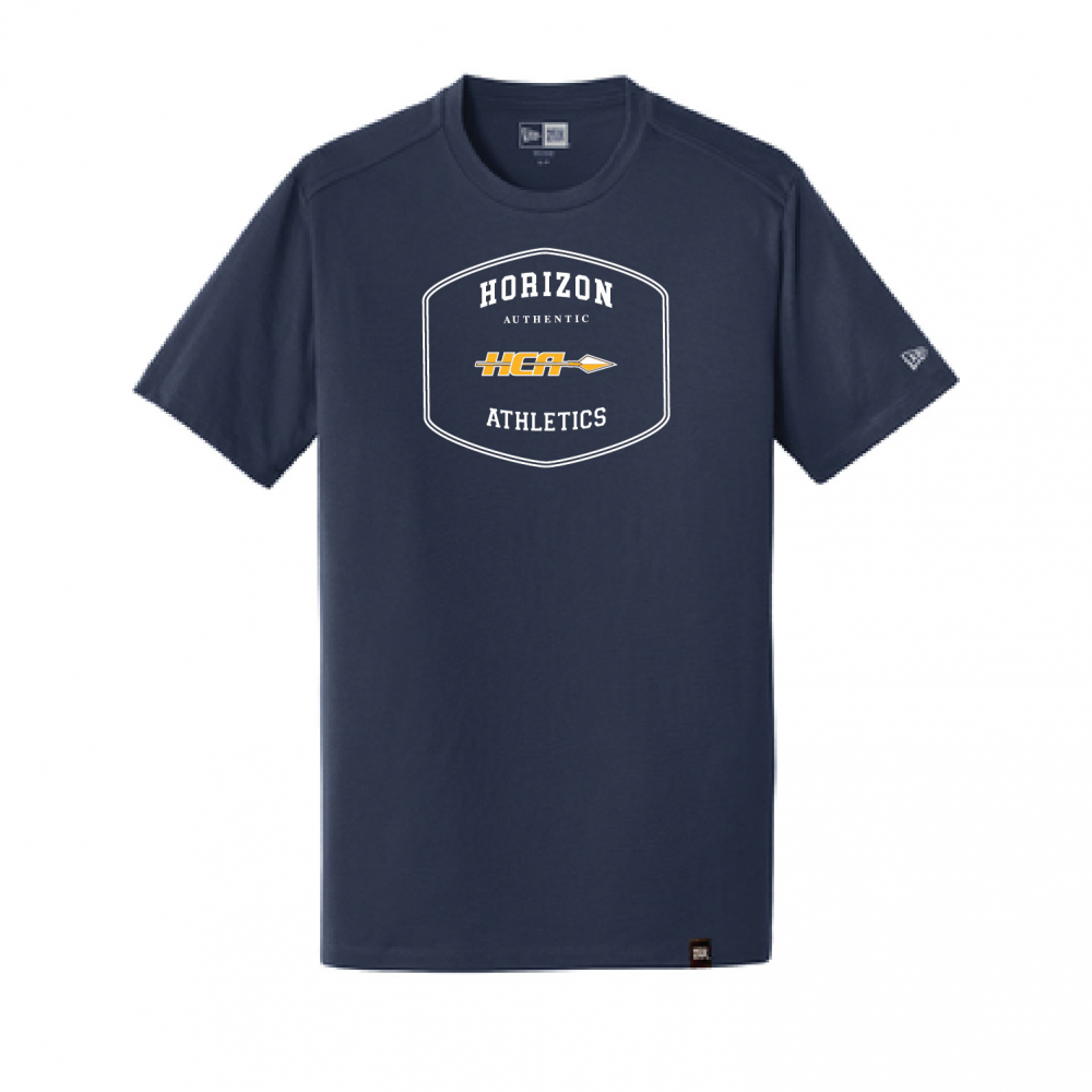 Horizon Christian 24-7 Spirit Store-NEA100-True Navy
