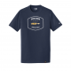 Horizon Christian 24-7 Spirit Store-NEA100-True Navy