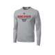 TAACS Apparel MOCKUP ST350LS Grey