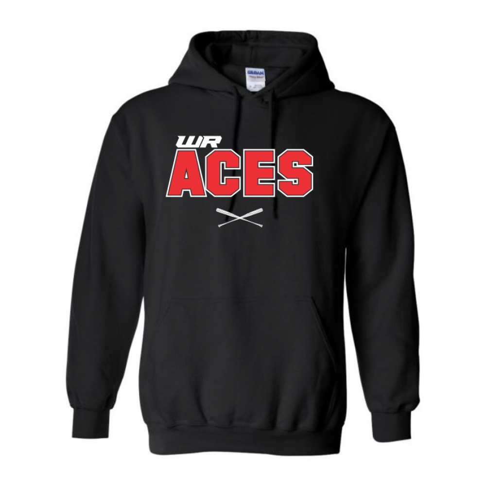 WR 2020 Spring TEAM GEAR ROOKIE MOCKUP PC78H Aces