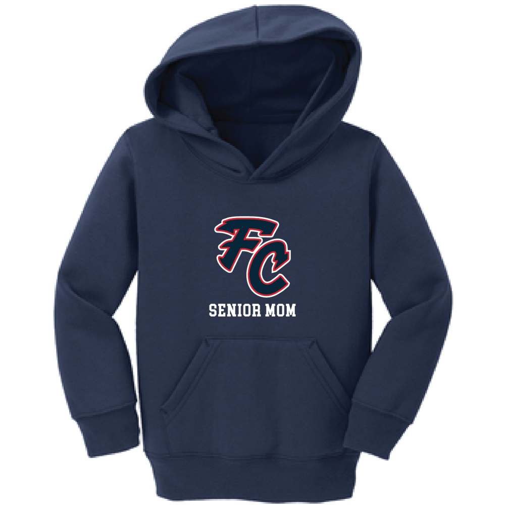 Faith Christian School, Rocky Mount, NC-SENIOR MOM-39