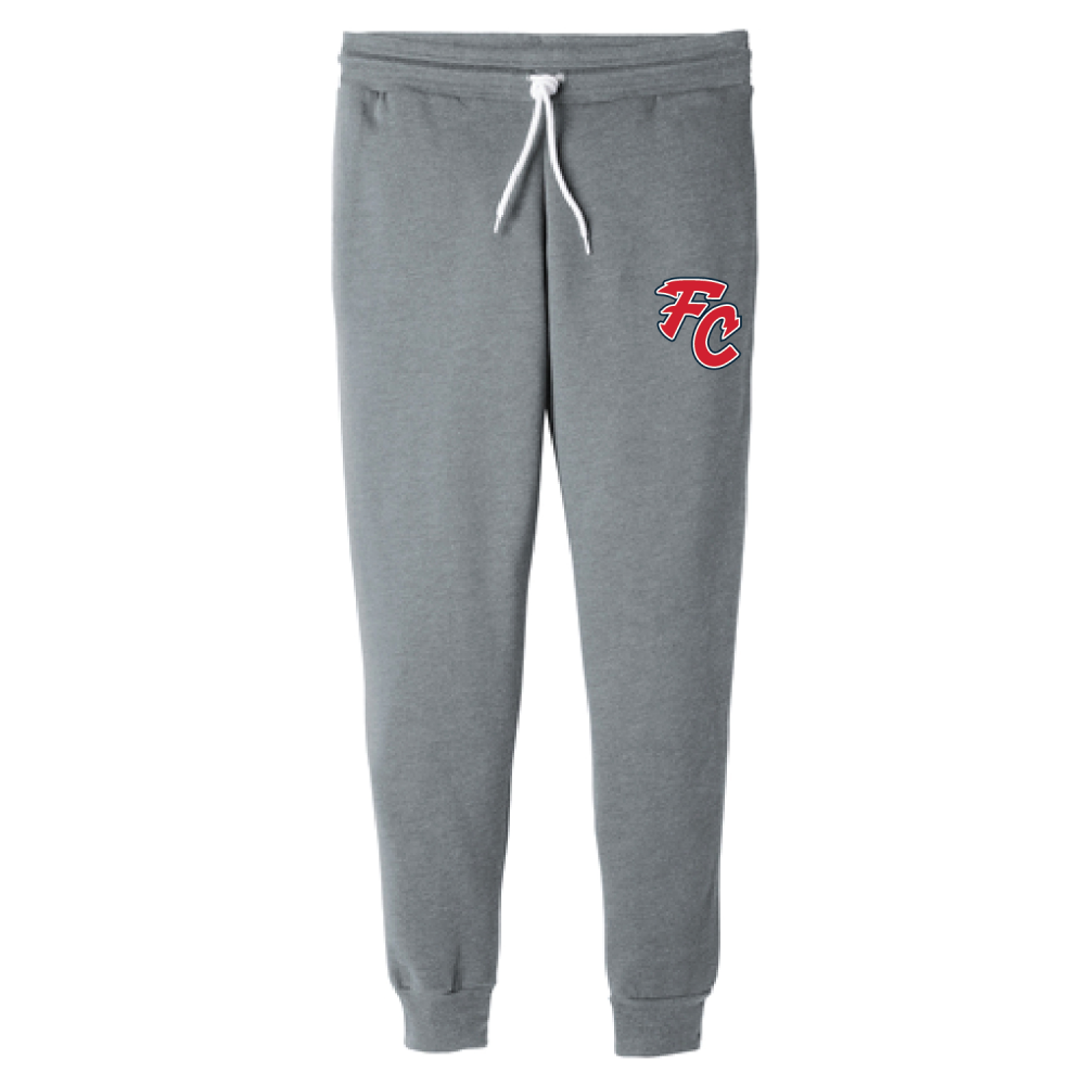 FCS - LEFT LEG-13