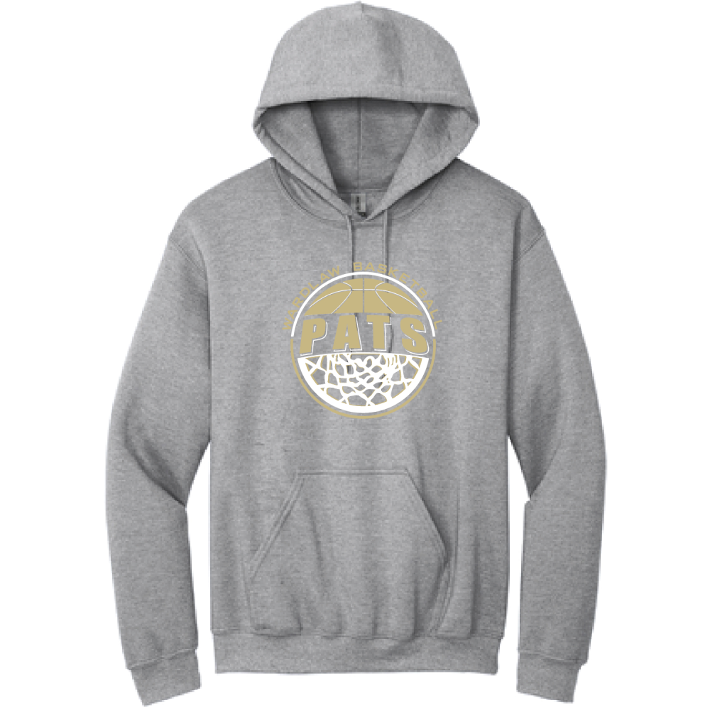 Wardlaw Varsity Boys Basketball Store 2023-24