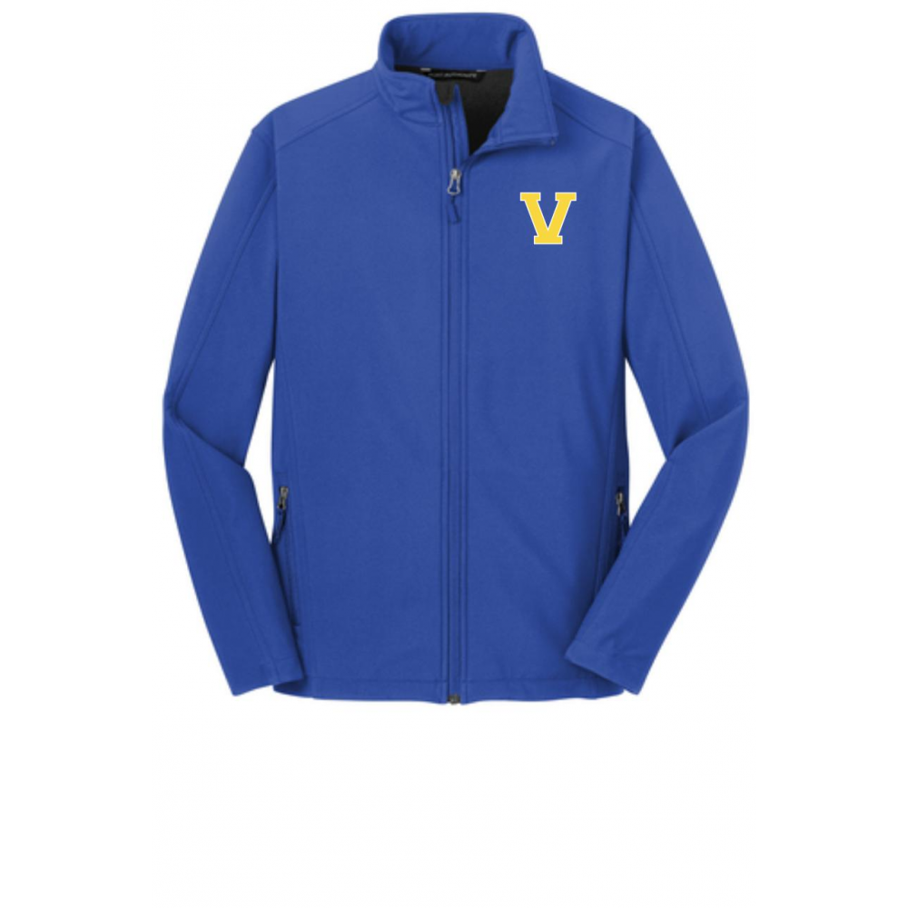 Vance Elementary 2019 Team Store J317 ROY