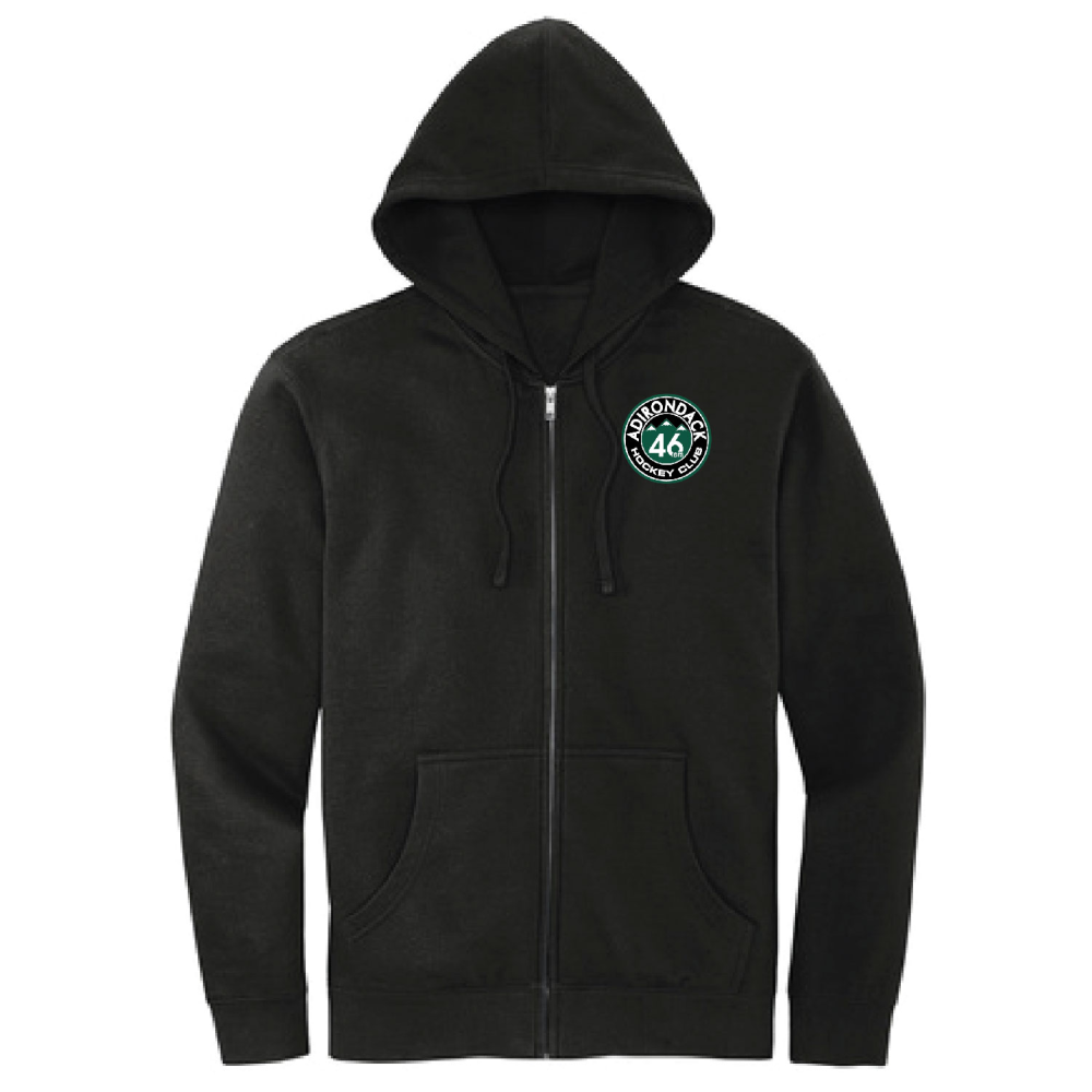Adirondack 46ers Hockey Club, Malone, NY (online store) - option 1-21