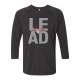 Lead Academy Campus Store Tees 6651 bk