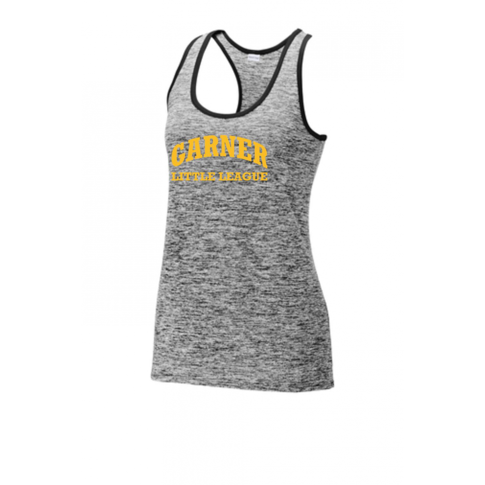Garner Generals Online Store 396 bk