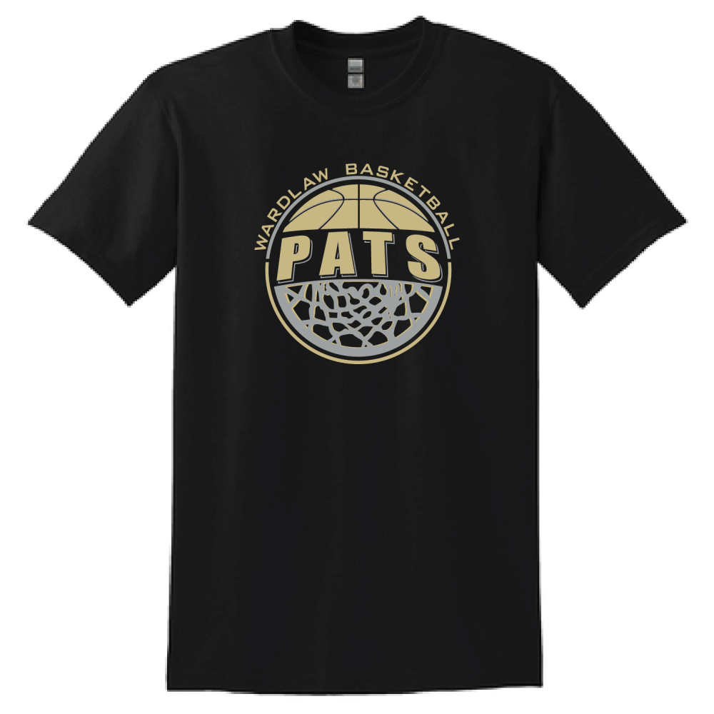 Wardlaw Varsity Boys Basketball Store 2023-17