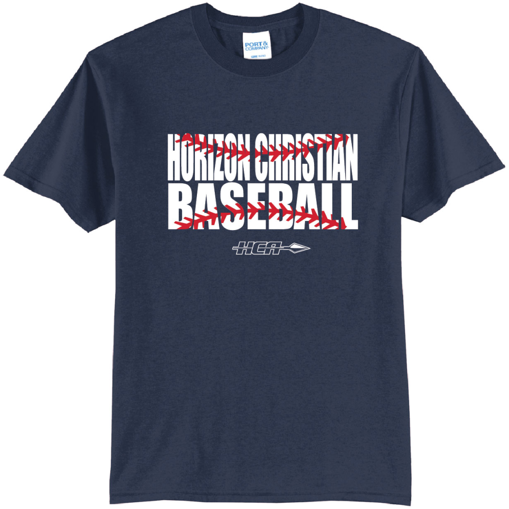 Horizon Baseball - Baseball-38-08