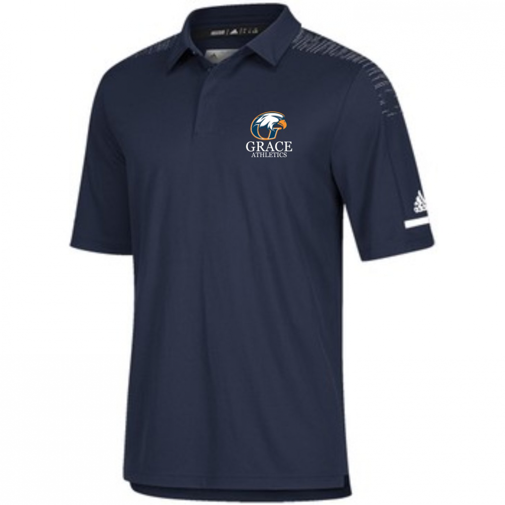 Grace Fall 2018 Team Store POLO