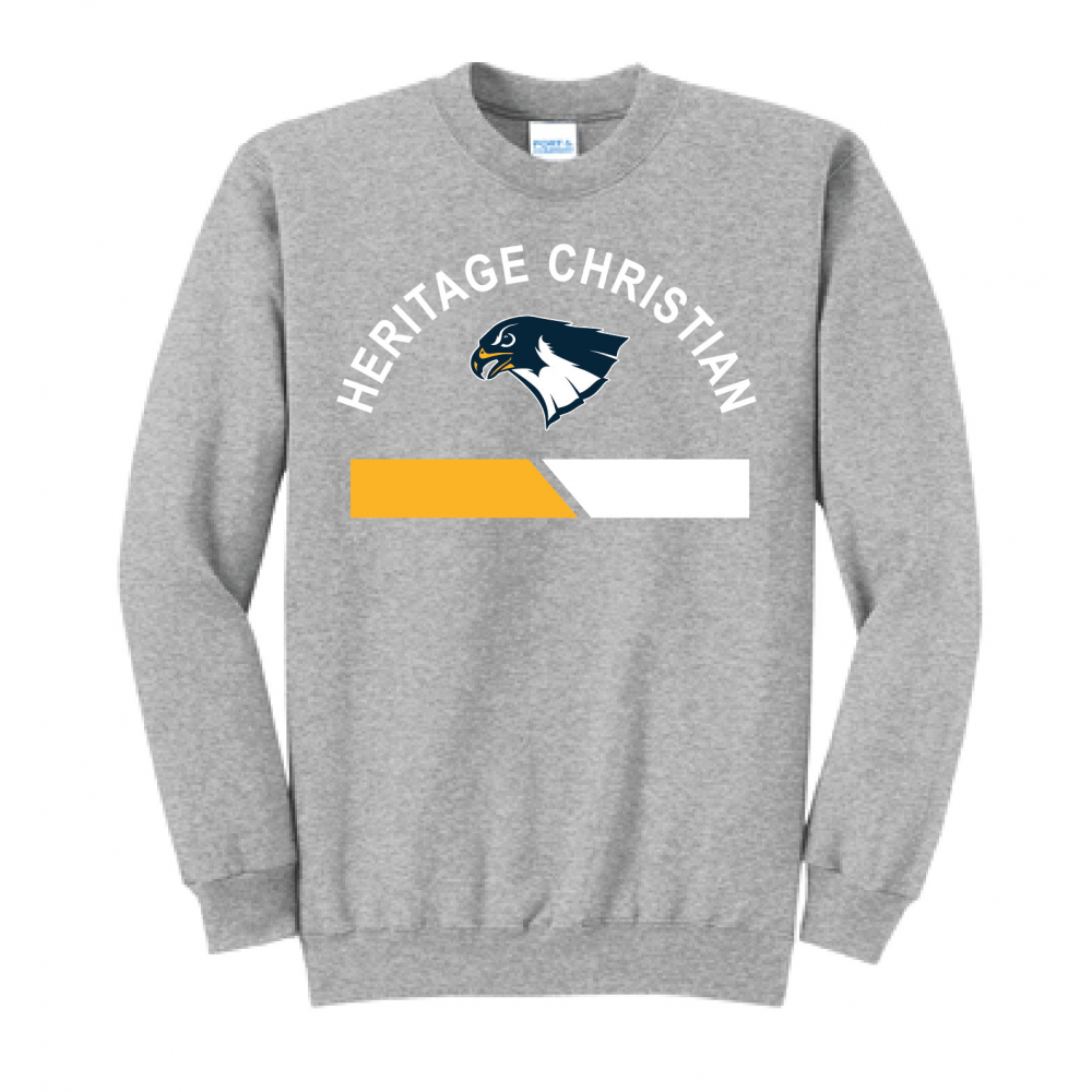 Heritage Christian School Spirit Store-24