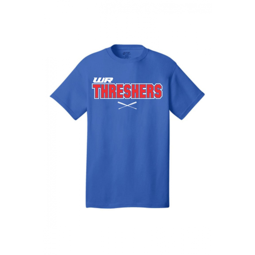 WR 2020 Spring TEAM GEAR MCP MOCKUP PC54 Threshers
