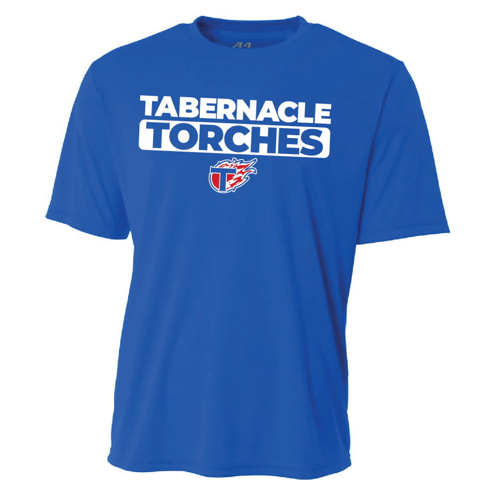 Tabernacle Christian - Spirit - N3142 - NB3142 Royal