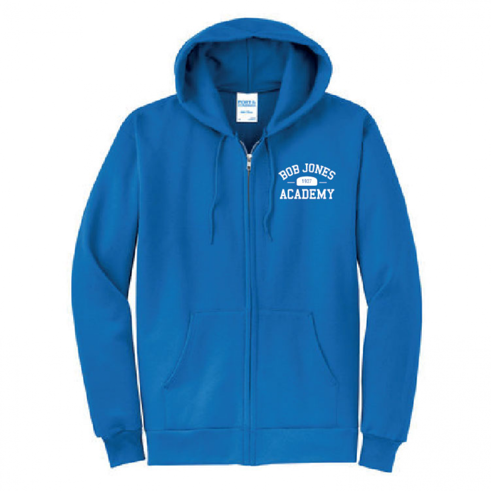 Bob Jones Academy 24-7 online store-10