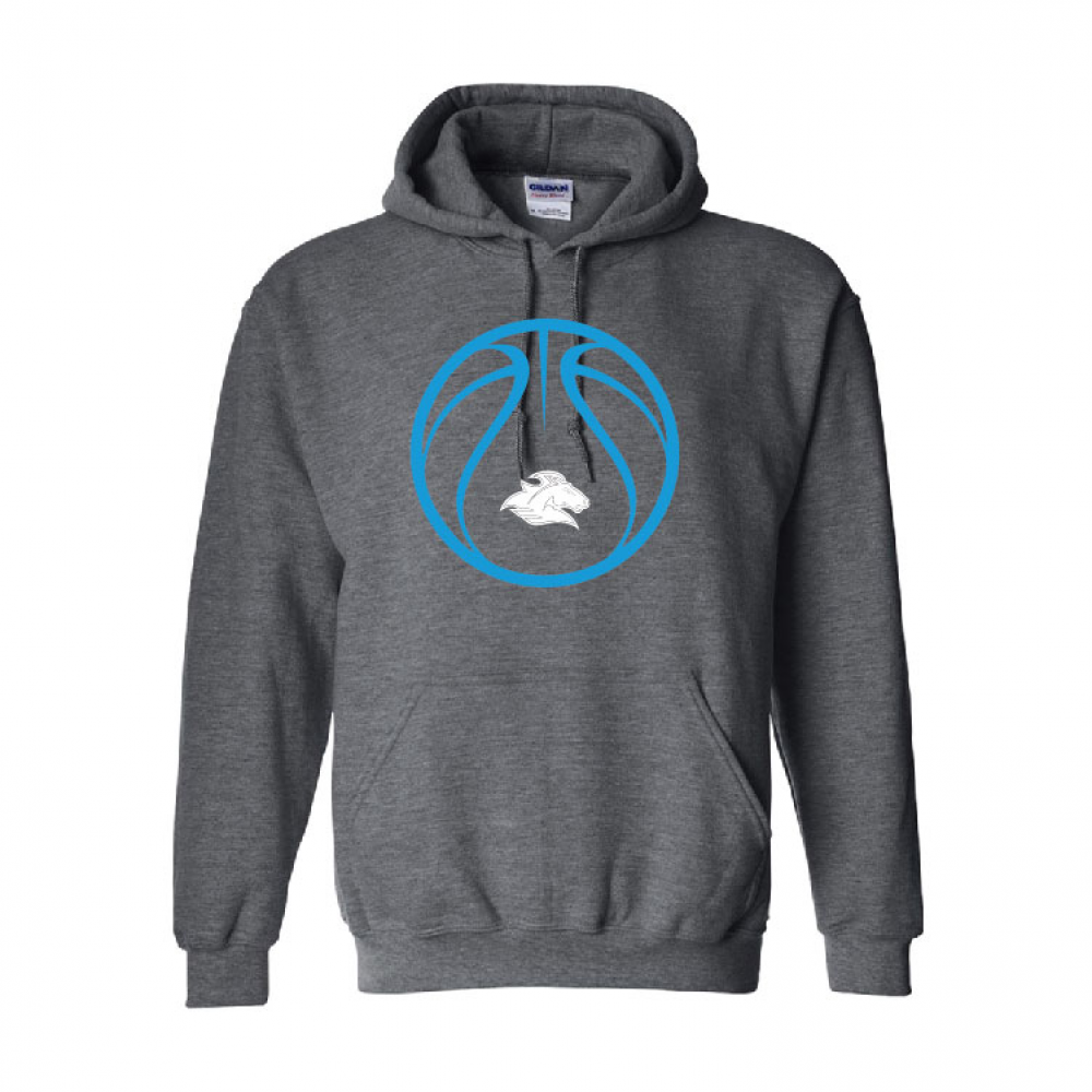 Mile High Academy Basketball Store-10