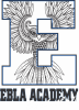 EBLA Academy Basketball