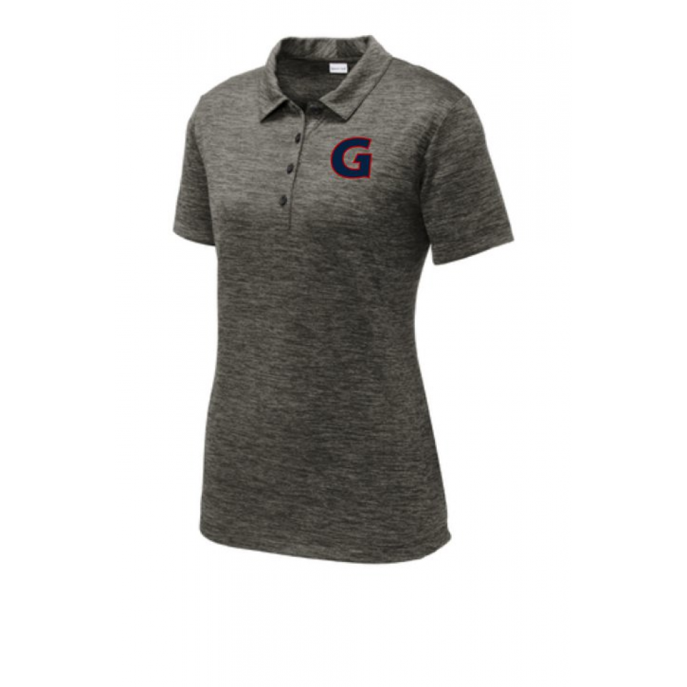 Great Hope Baptist Year Around Store MOCKUP LST590 Grey G LOGO