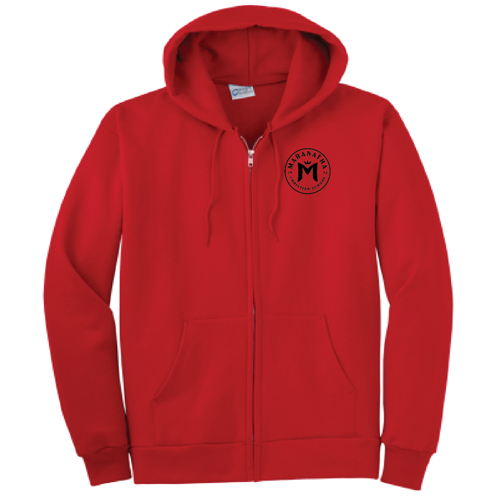 Maranatha Christian School Year Round Store-12
