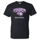 Columbia College Basketball Packs 8000 BK