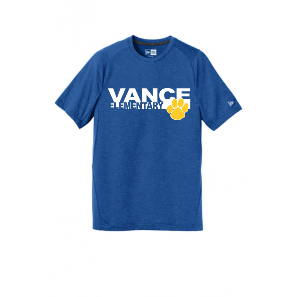 Vance Elementary 2019 Team Store NEA200 ROY 2