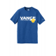 Vance Elementary 2019 Team Store NEA200 ROY 2