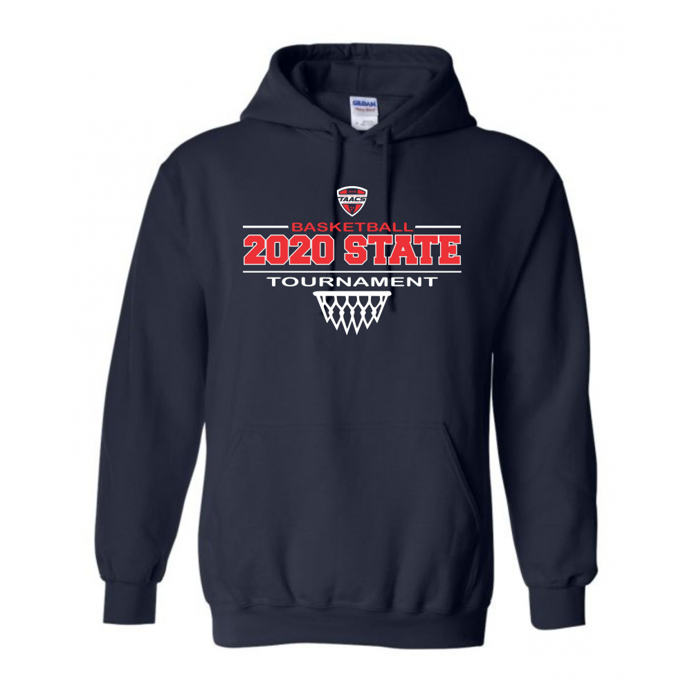 TAACS Apparel MOCKUP G18500 Navy