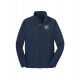 323S-006_J317 Dress Blue Navy