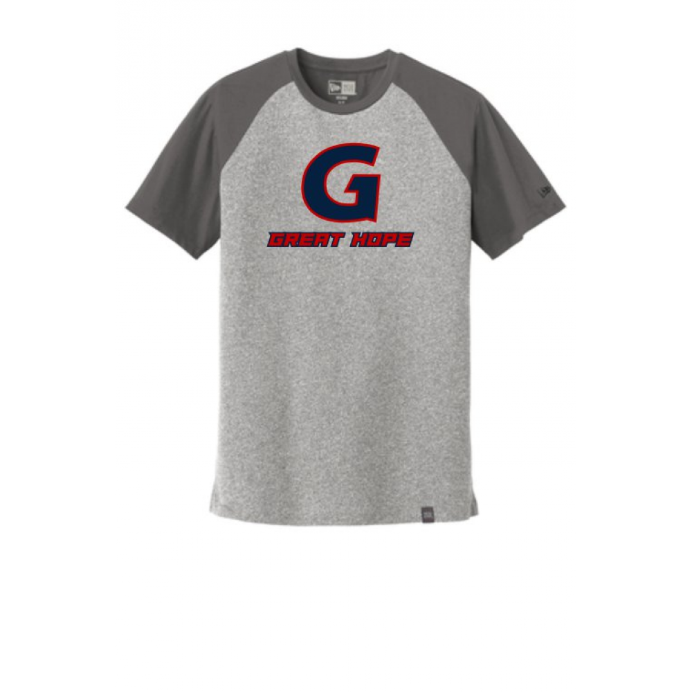 Great Hope Baptist Year Around Store MOCKUP NEA107 Grey GH Logo