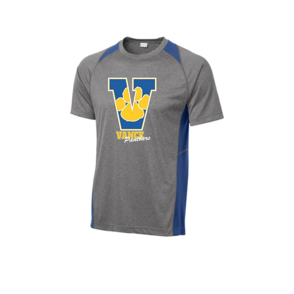 Vance Elementary 2019 Team Store ST361V ROY
