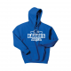 Easley Christian School STORE-G18500-Royal