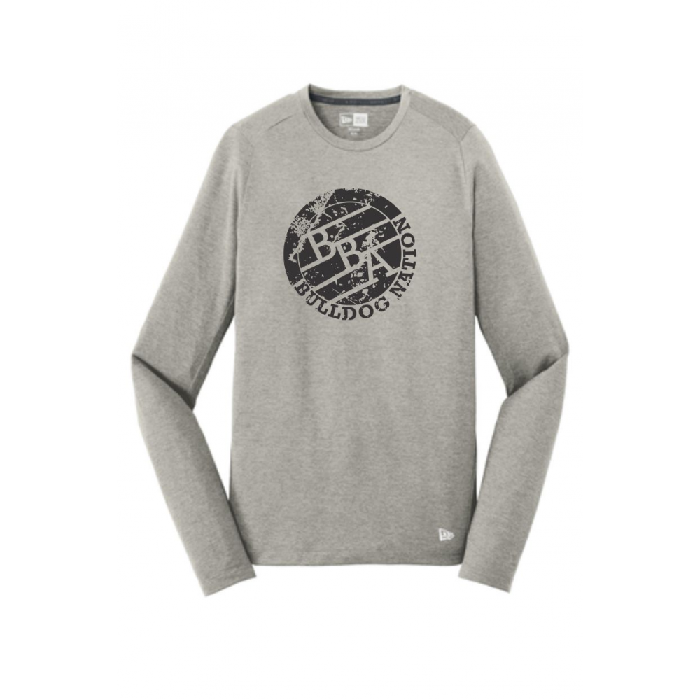 Berean 2020 PE Uniforms MOCKUP BLACK NEA201 Rainstorm Grey