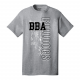 Berean Baptist Academy Store-BBA-PC54-Athletic Heather