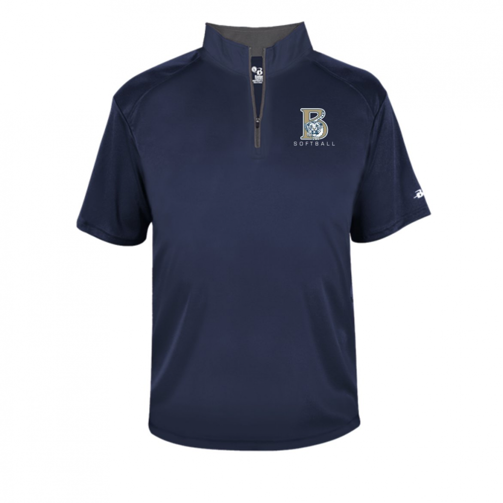 Blythewood High School Softball Store MOCKUP 4199 Navy