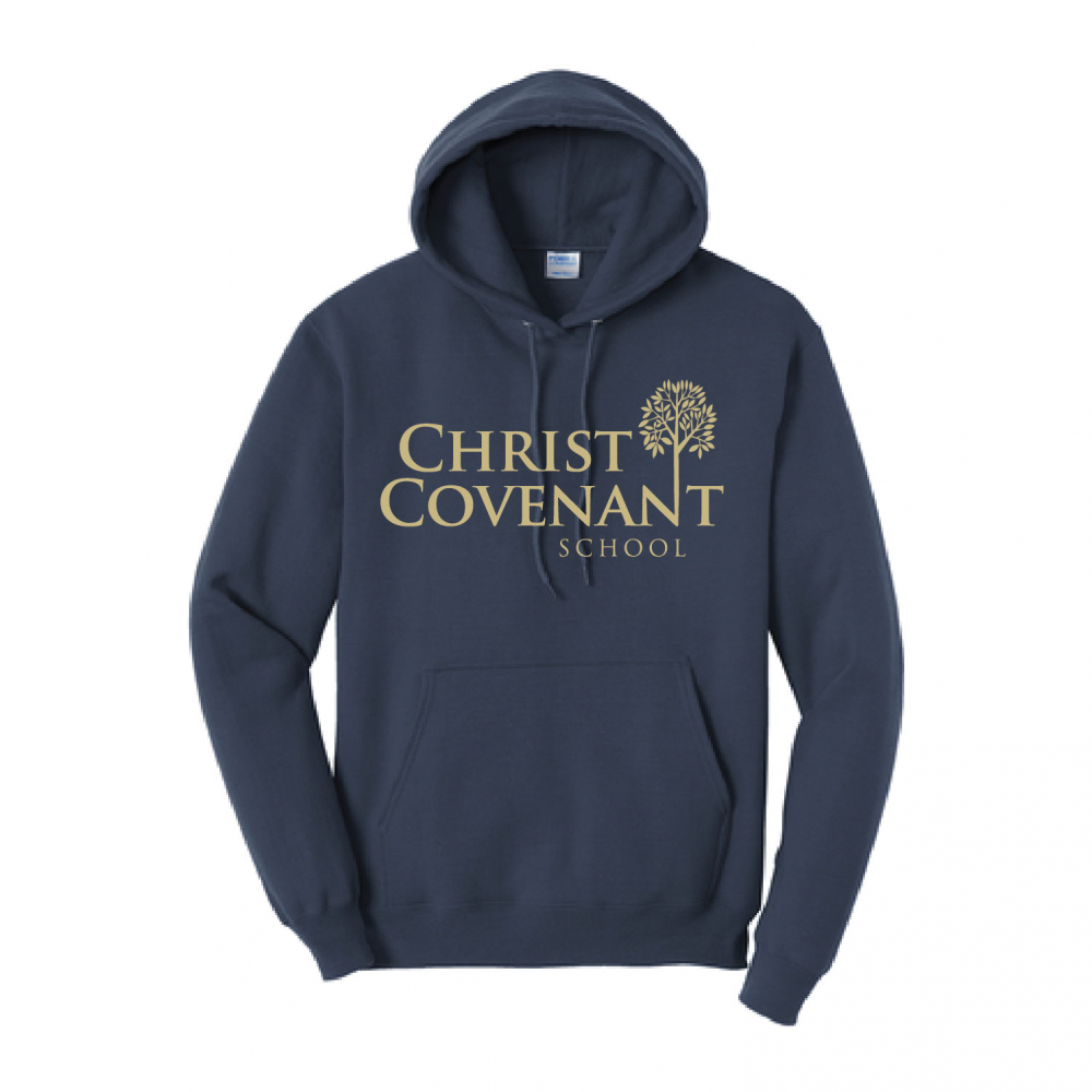 Christ Covenant School-PC78H-Navy