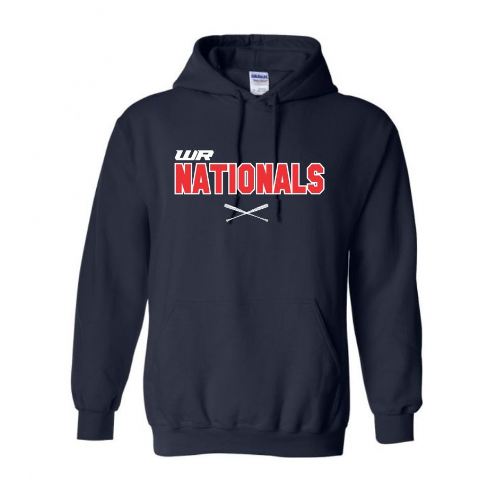 Nationals 3