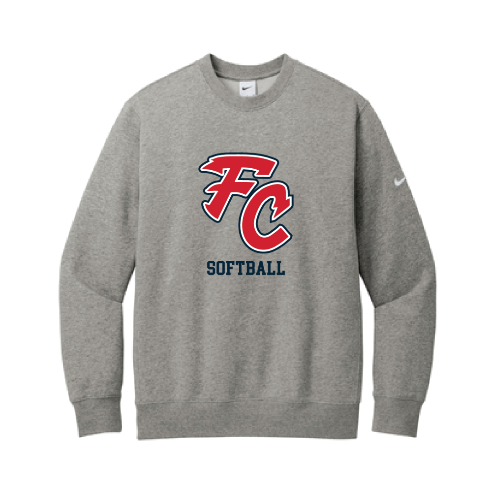 FC Logo - Softball-22