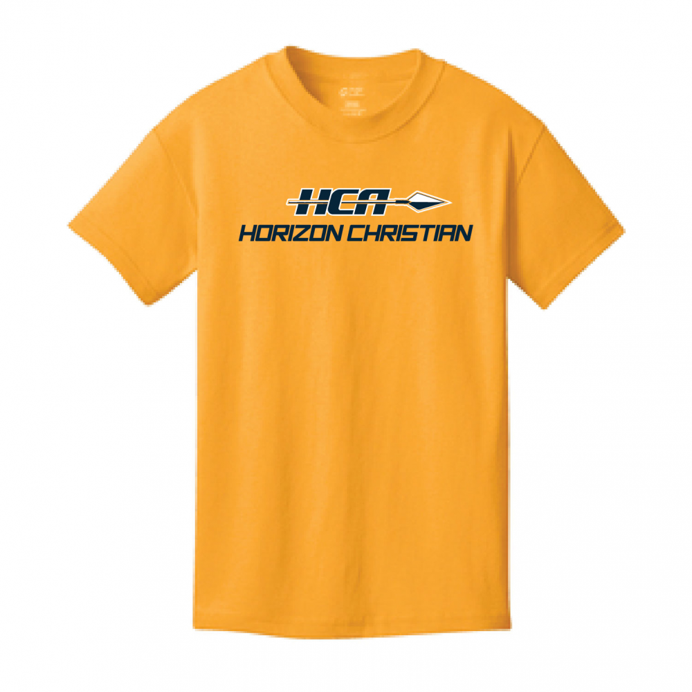 Horizon Christian 24-7 Spirit Store-PC54Y-Athletic Heather