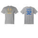 Garner Elite Softball Tees 8000 GR 3