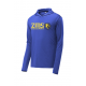 Zebulon Spiritwear st358 roy