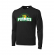 Greenwood Mennonite School - Team Store-ST350LS-Black